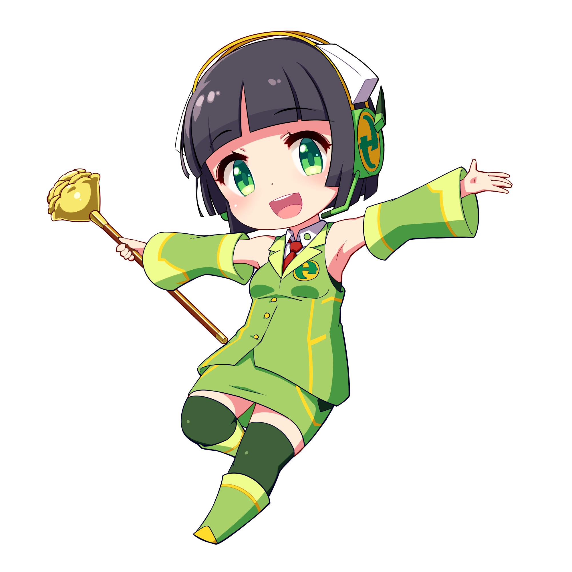 京町セイカの画像