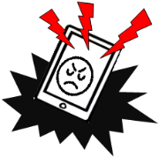 スマホ