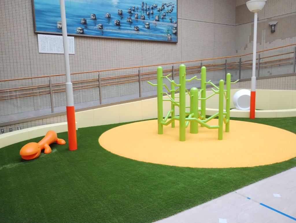 キッズスペース