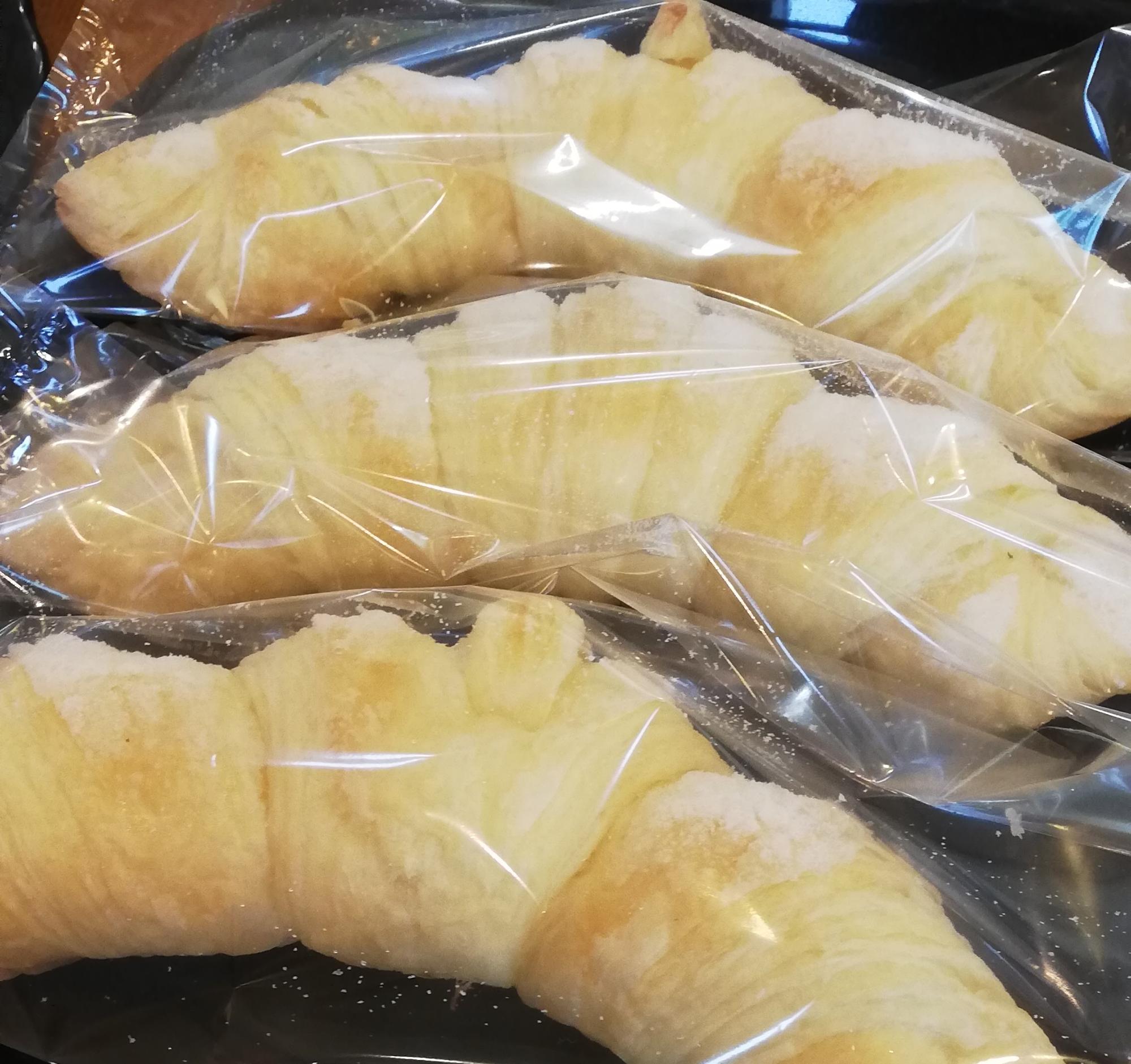 白ワッサン