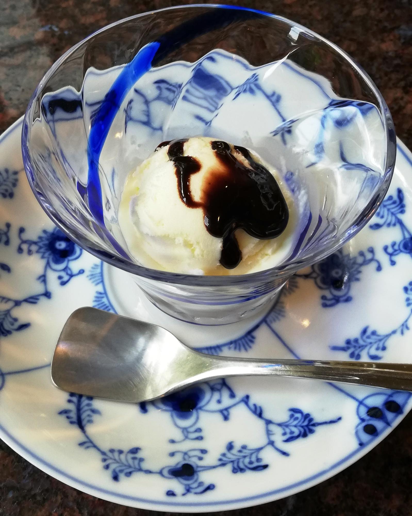 アイスクリーム