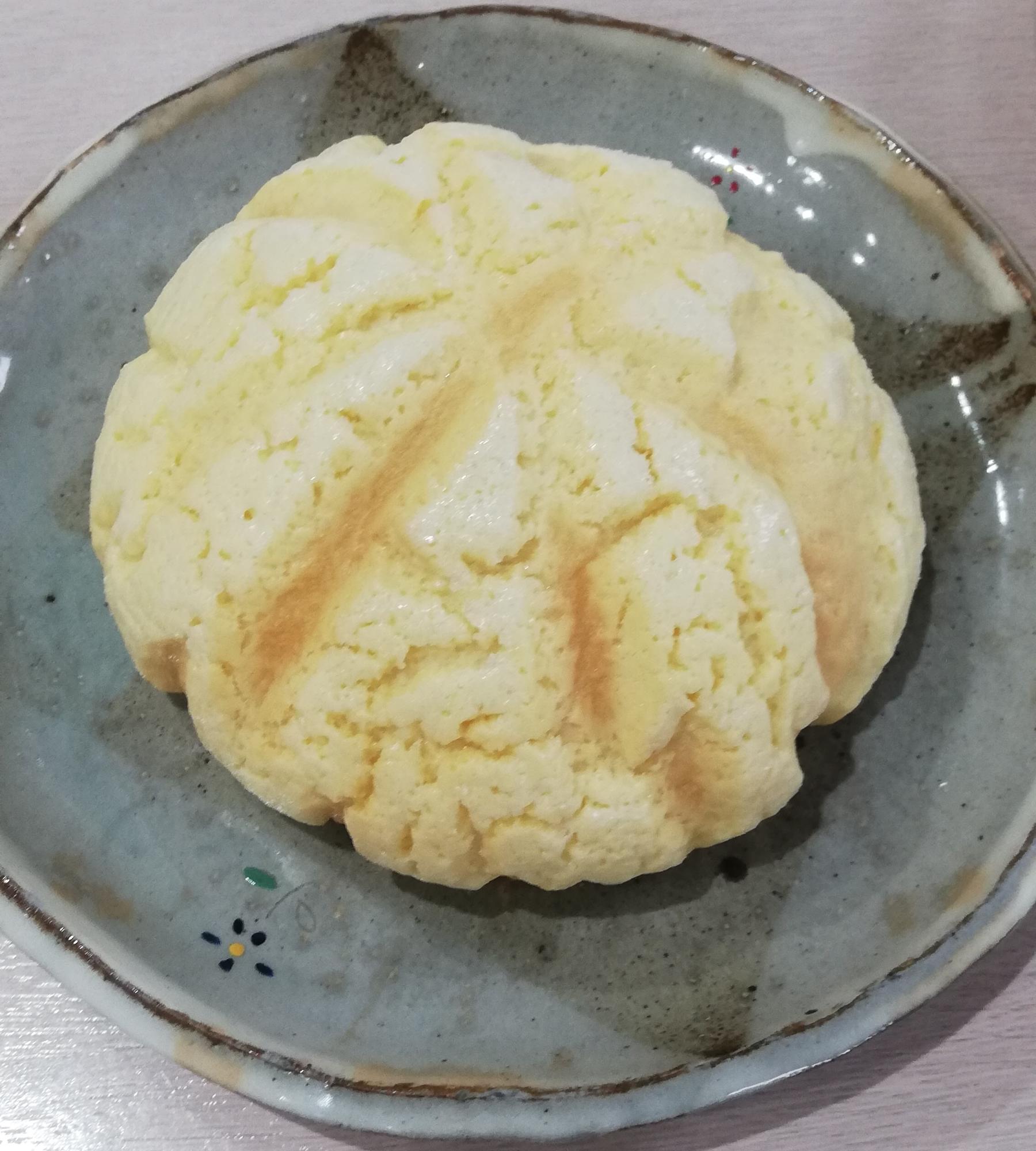 メロンパン
