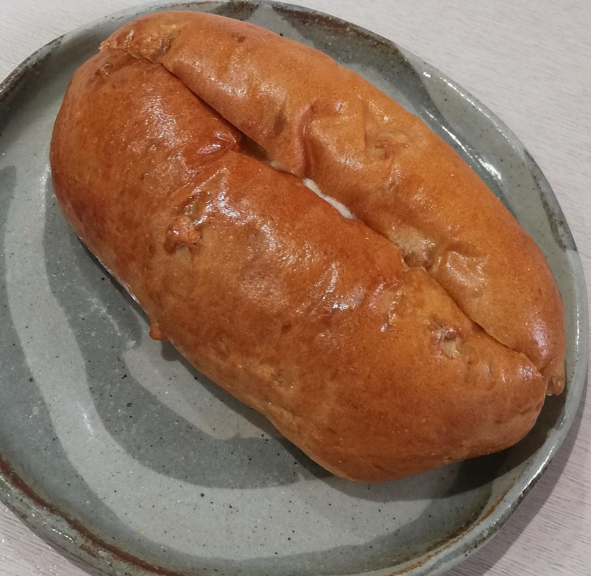 くるみクリーム