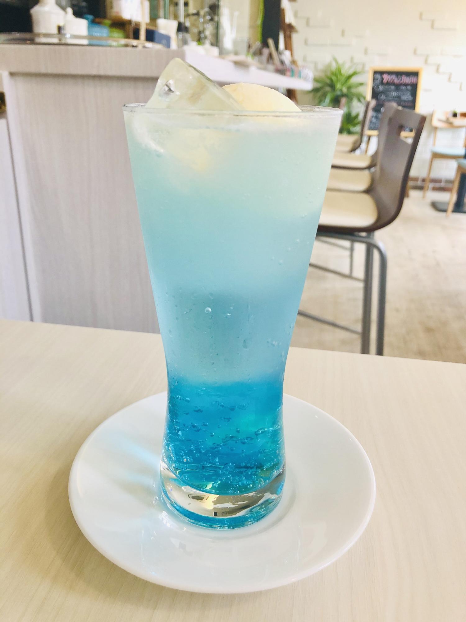 飲み物
