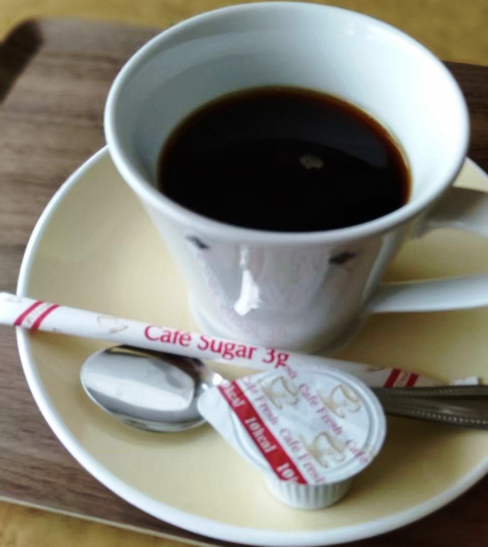 コーヒー