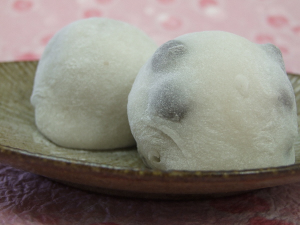 豆もち