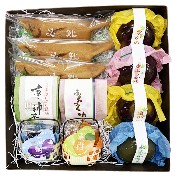 ご進物