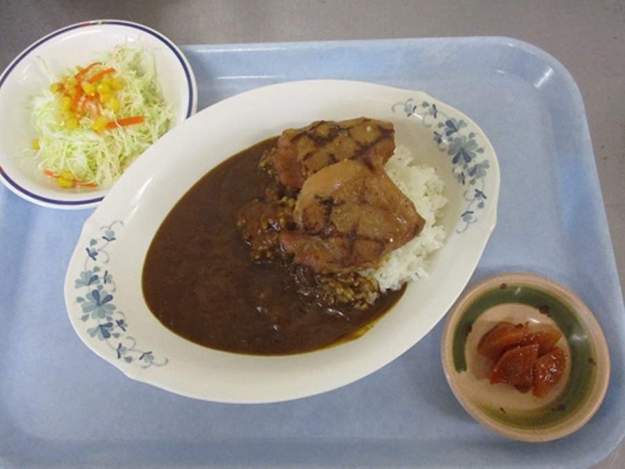 金沢カレー