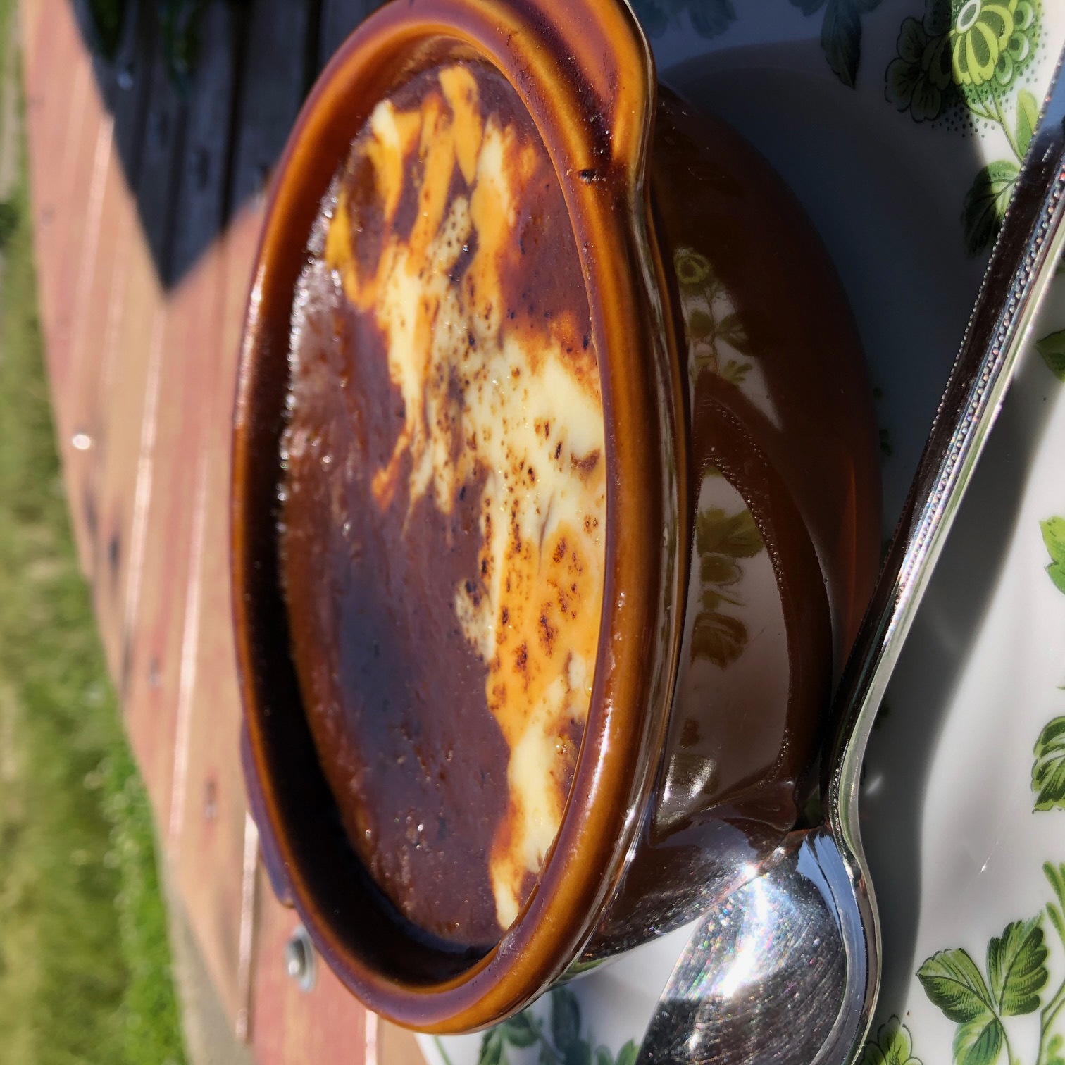 焼きカレー