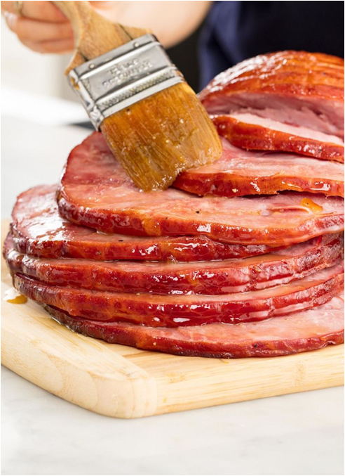 Ham Brush