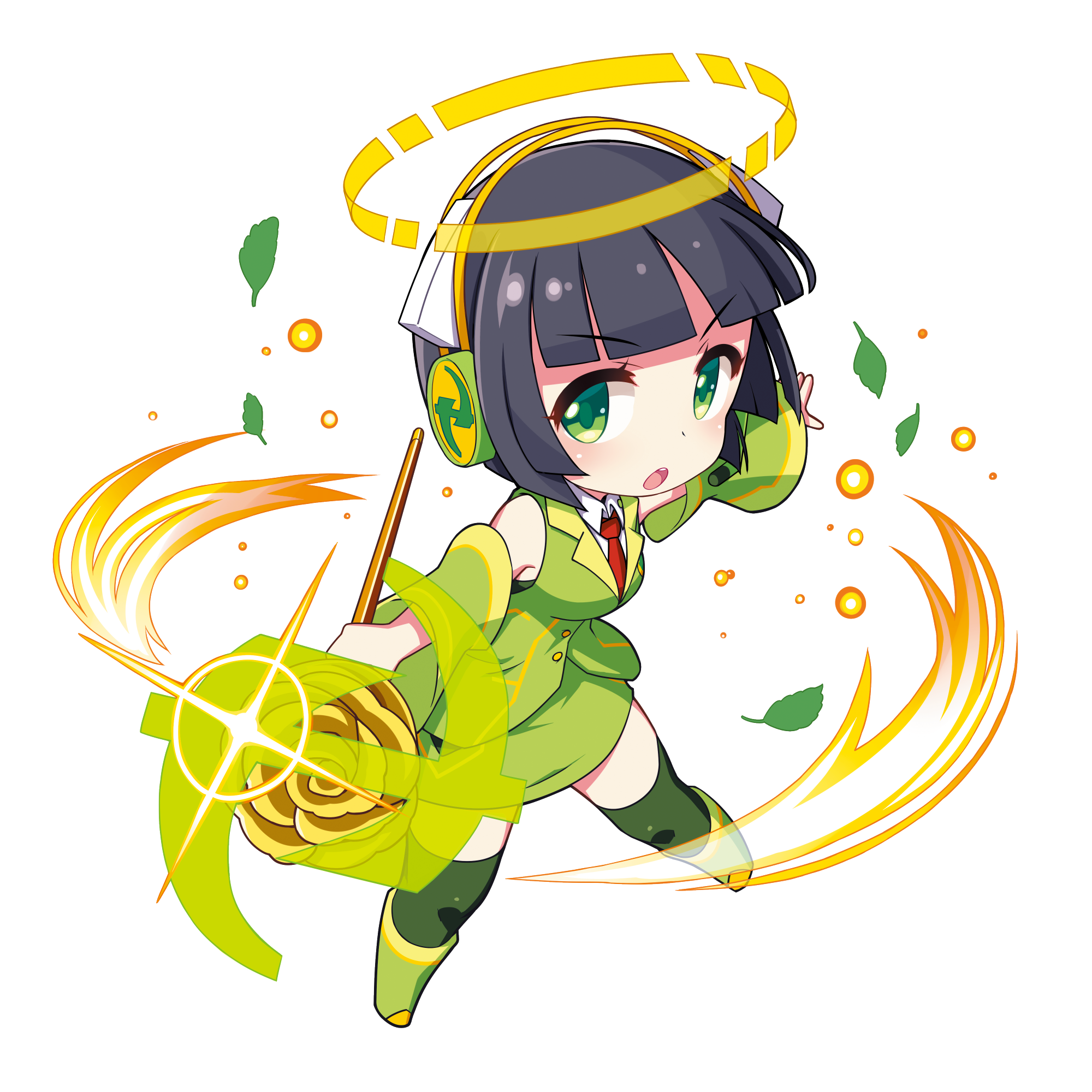 京町セイカイラスト