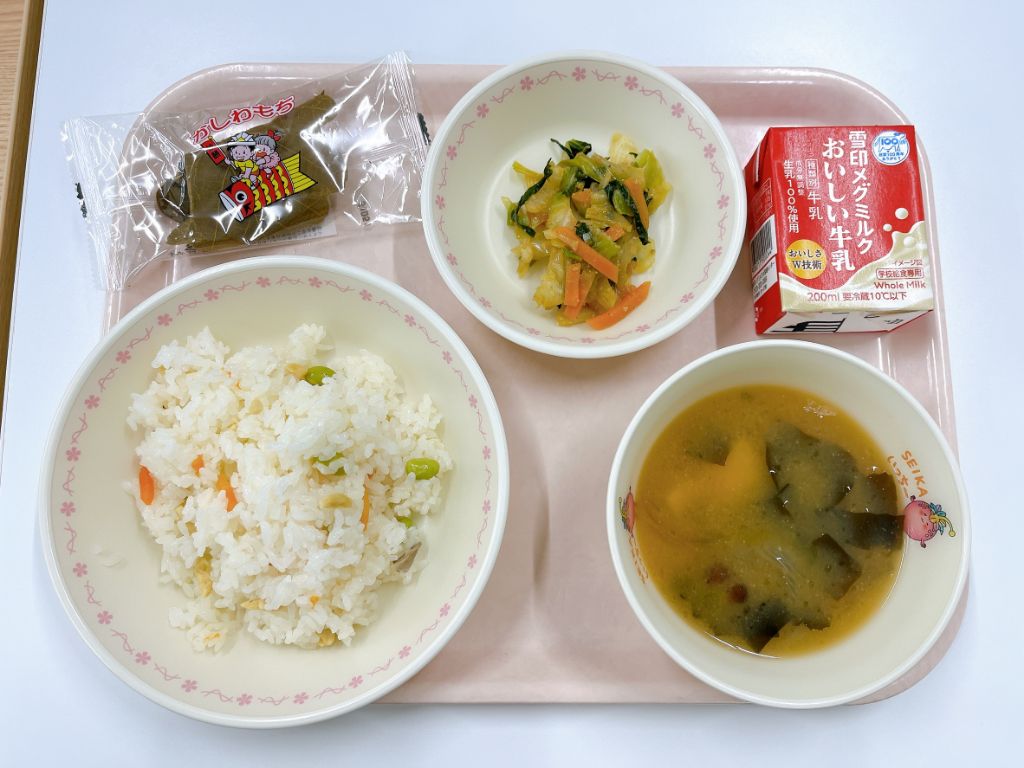 子どもの日