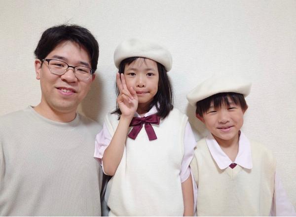 松本さんの写真