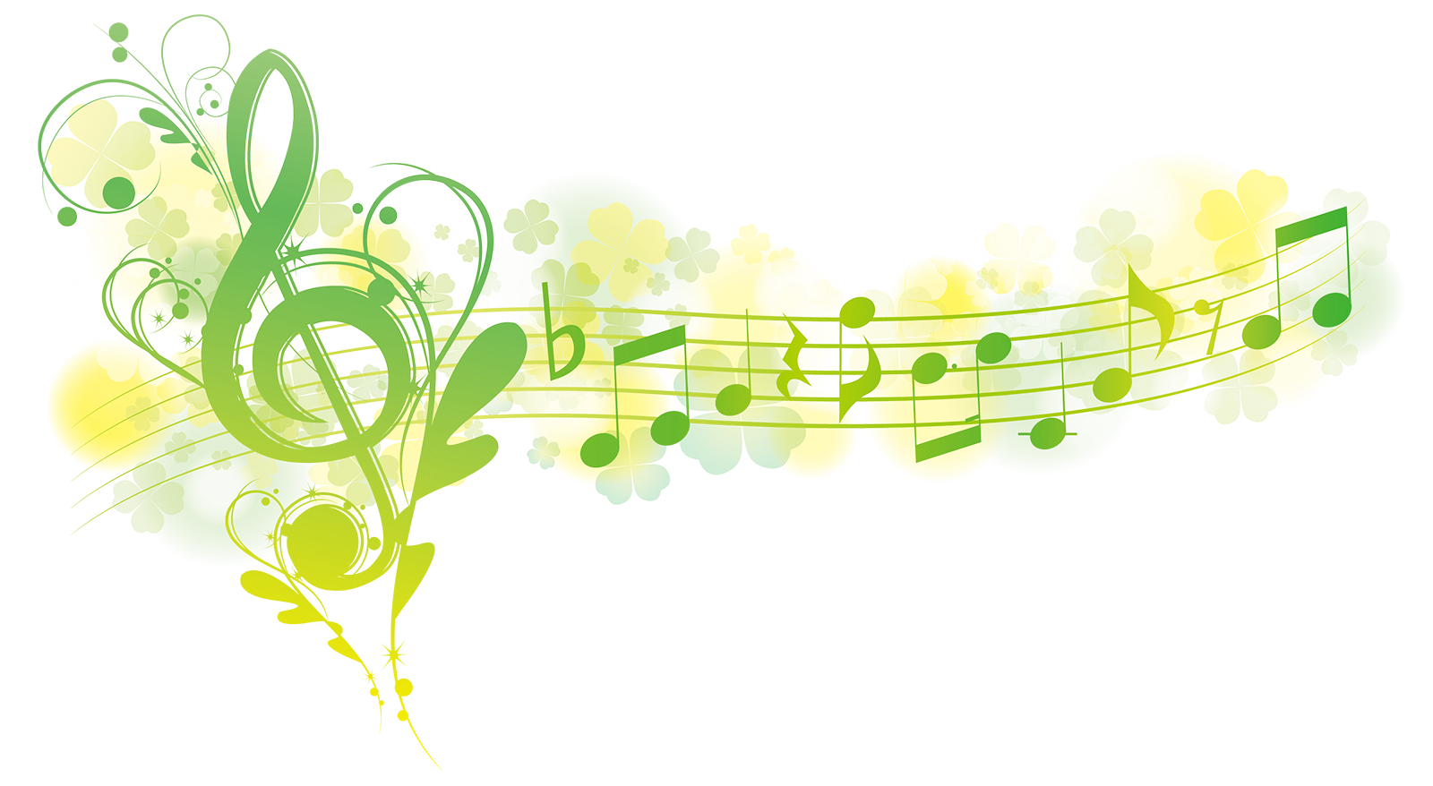音符のイラスト