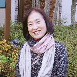 講師の渡邊先生の写真