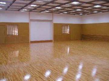 道場