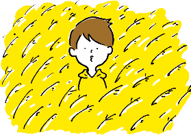 素材番号16-はんちゃん_新しい稲