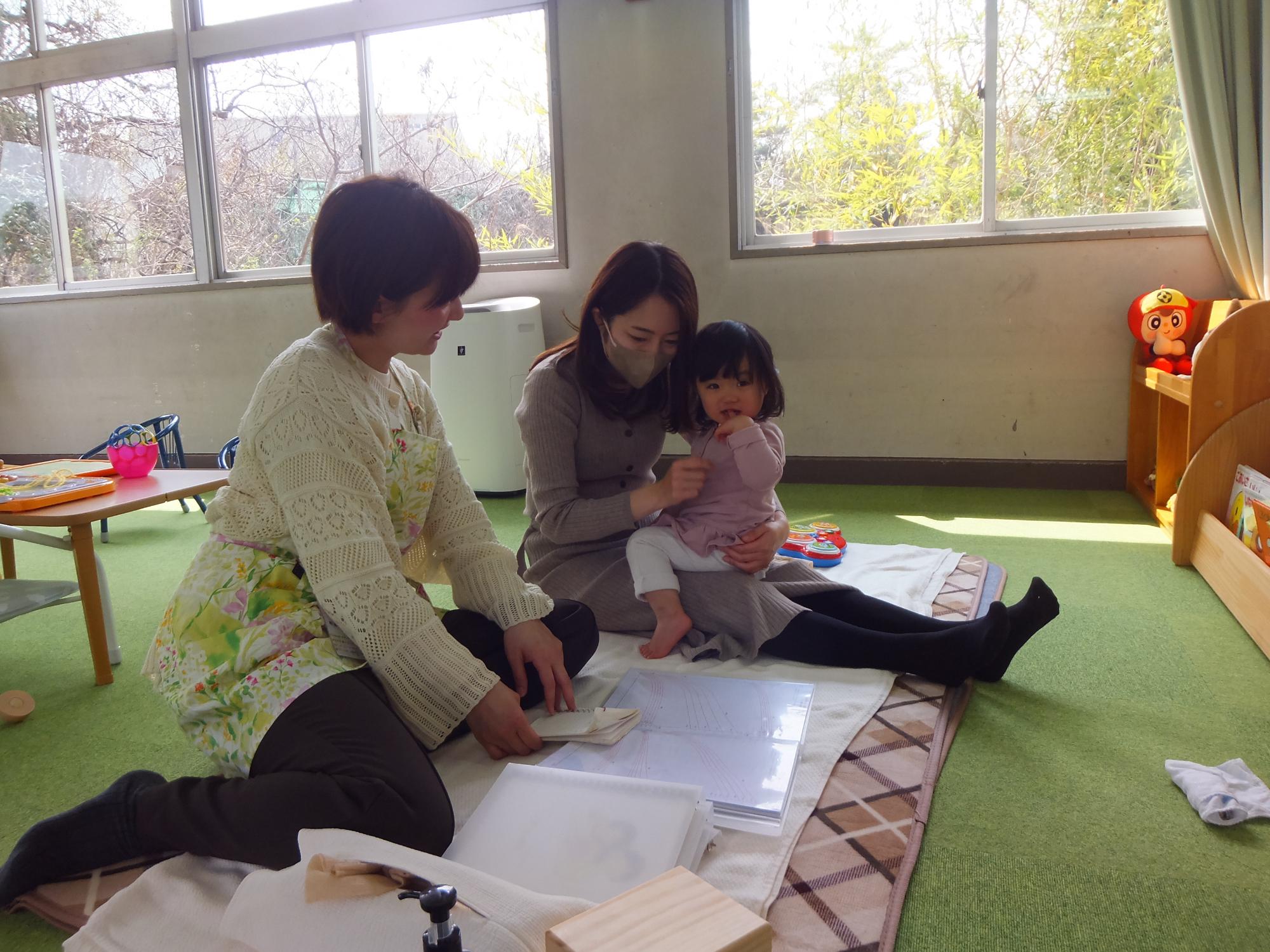 NPO法人そら活動内容3