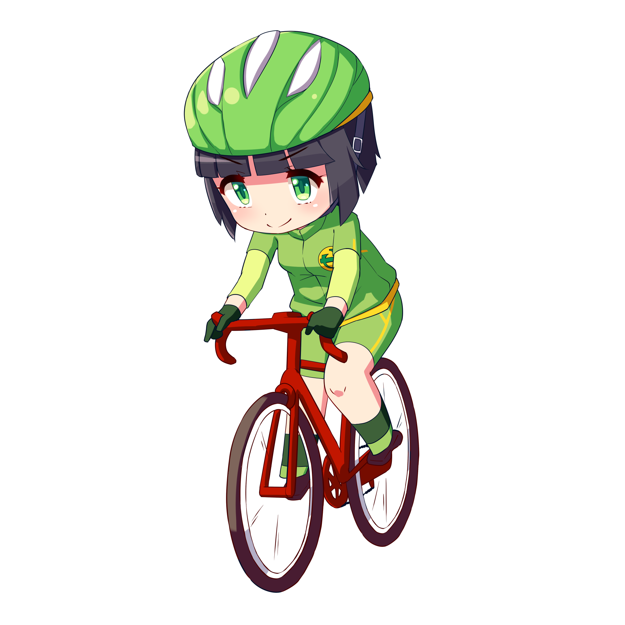 京町セイカロードバイク