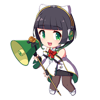 メガホンセイカ