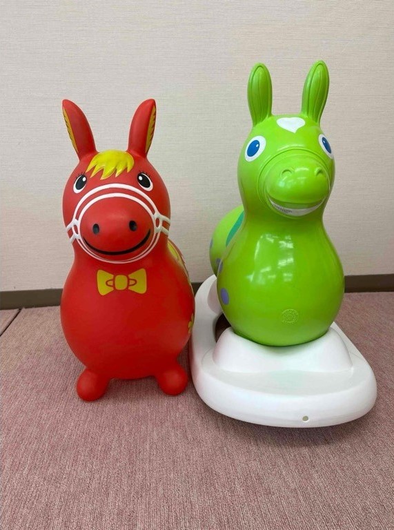 精華町子育て支援センターInstagramのアイコン