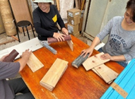モールアートベース作成