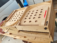 手作りスマートボール