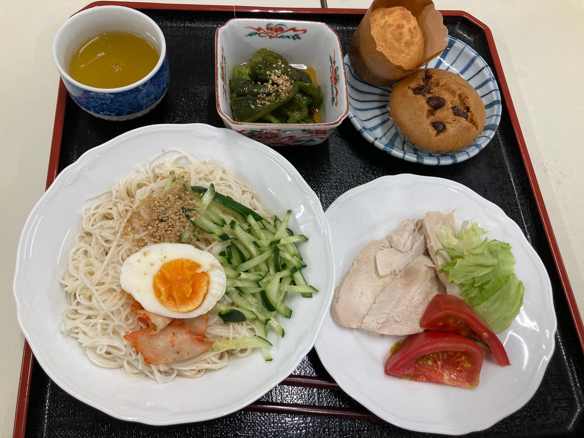 お楽しみ伝達講習会メニュー