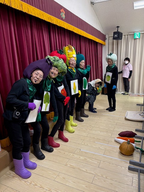 もうすぐ開幕。ドキドキして待ってます。