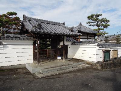 Jounen-ji Temple