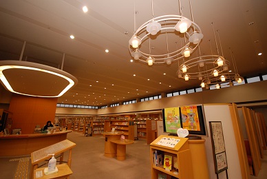 Seika Library