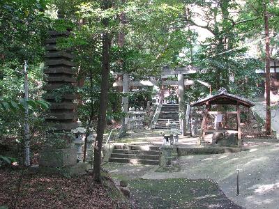 Shinden Shrine