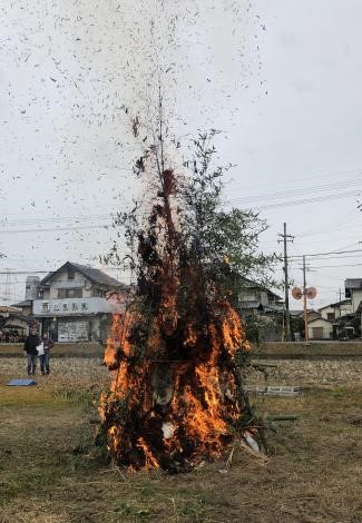 とんどん焼