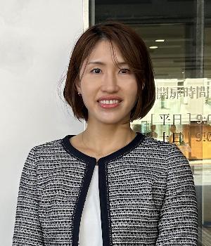 澤田さん