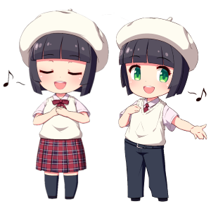 合唱団