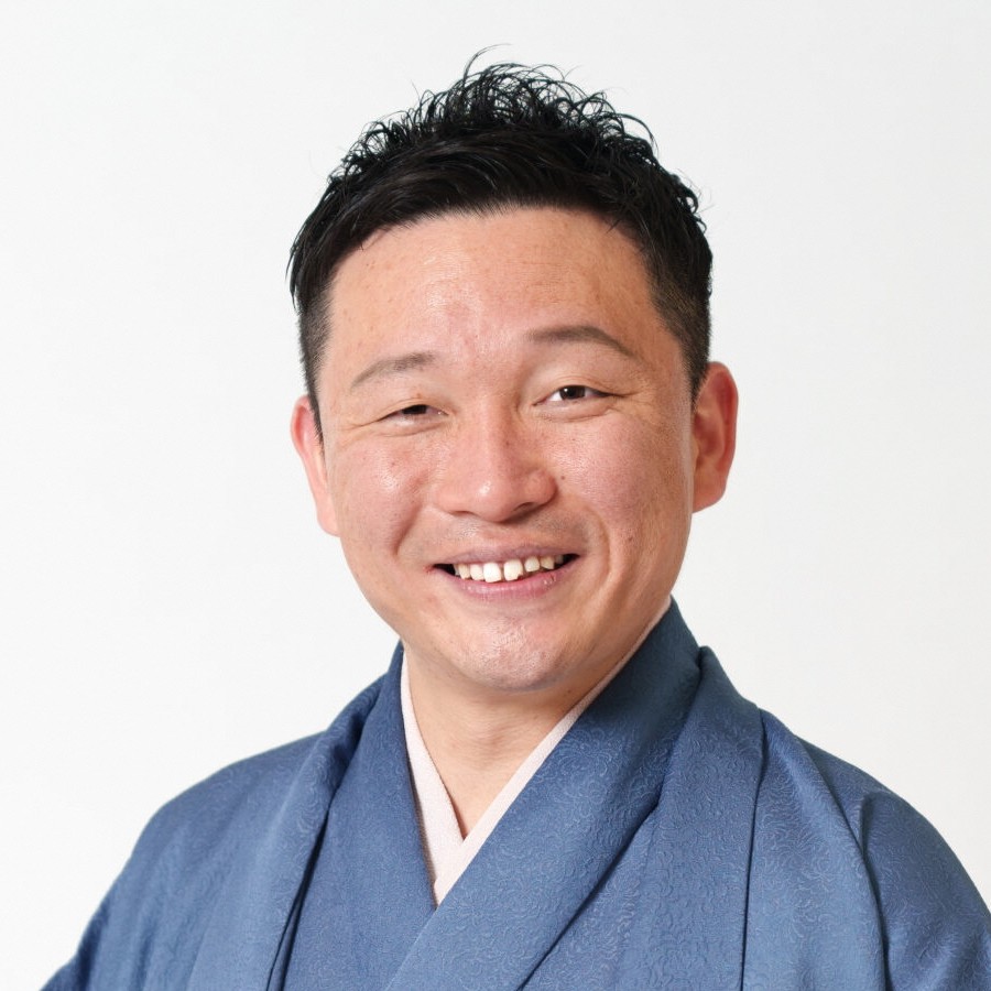 桂雪鹿さんの写真