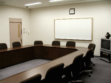 第5会議室