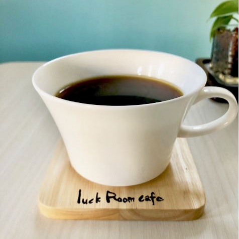 luck Room cafe