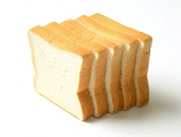 オリエンタルベーカリーの食パン