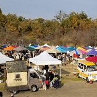 けいはんな記念公園クラフトフェスタ