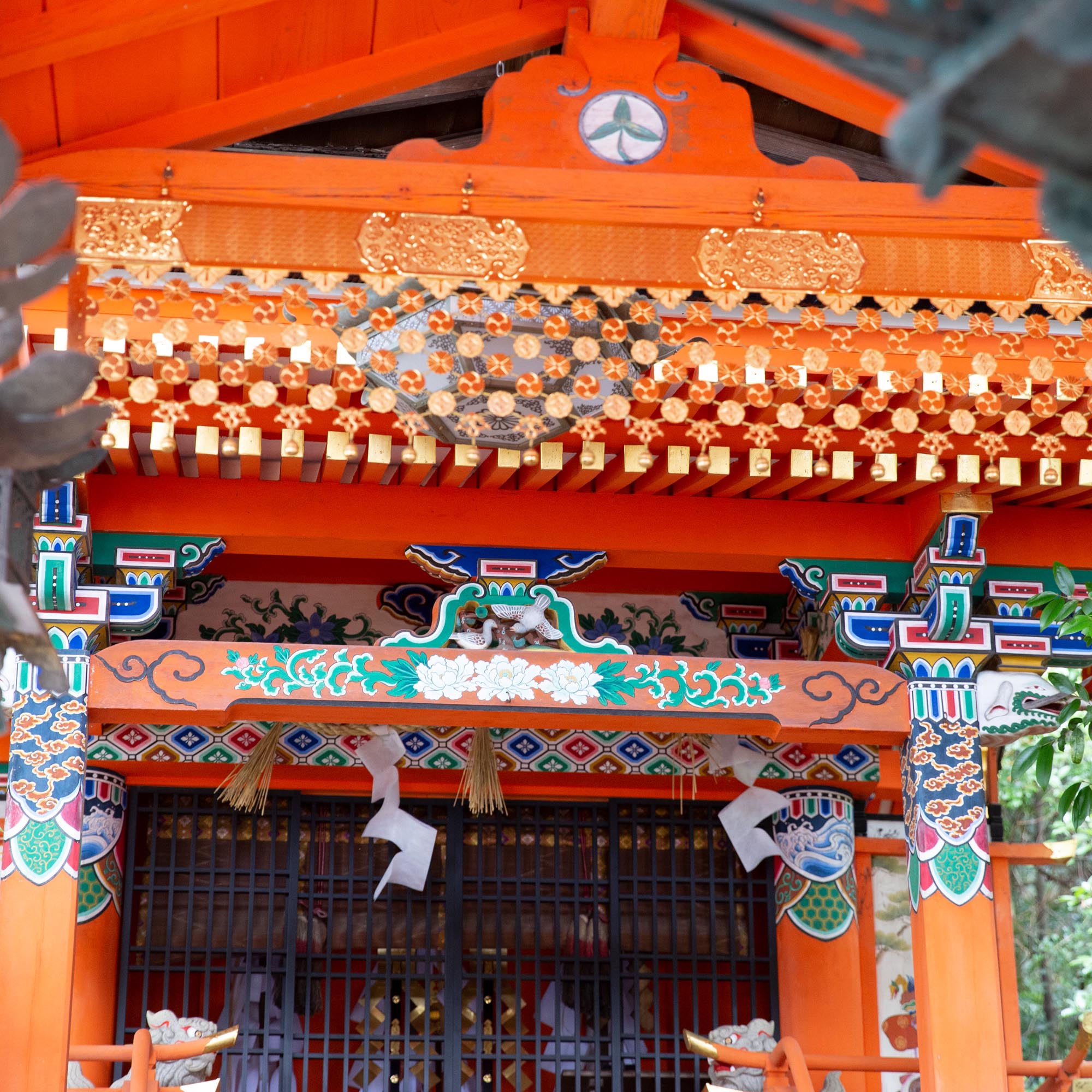 武内神社