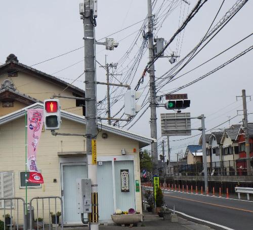 安心見守りカメラ