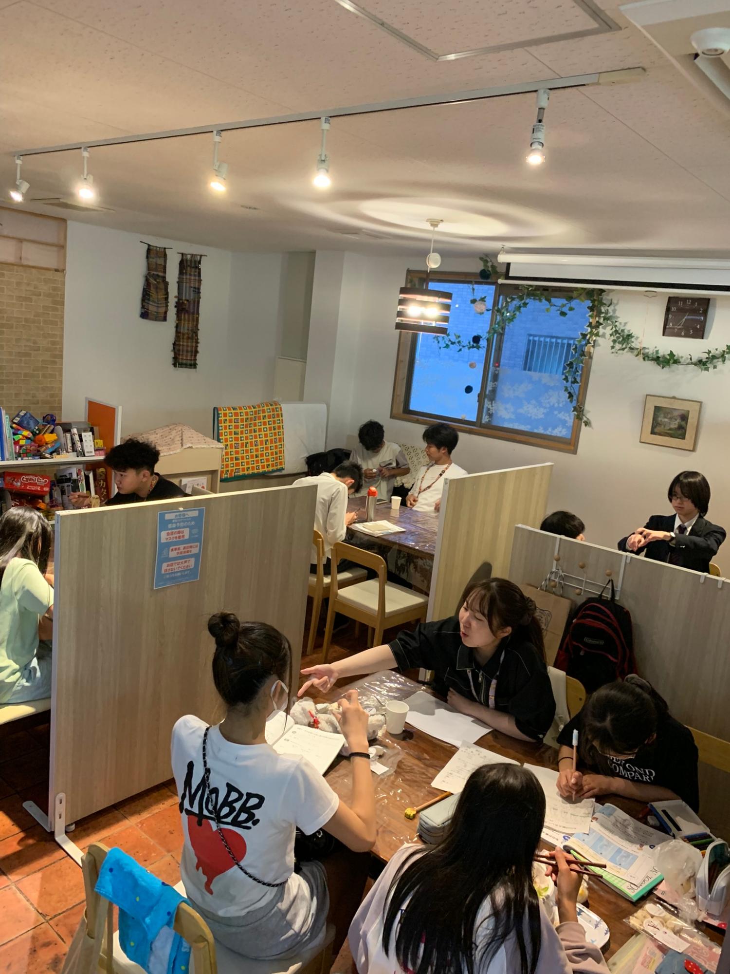 NPO法人そら活動内容2