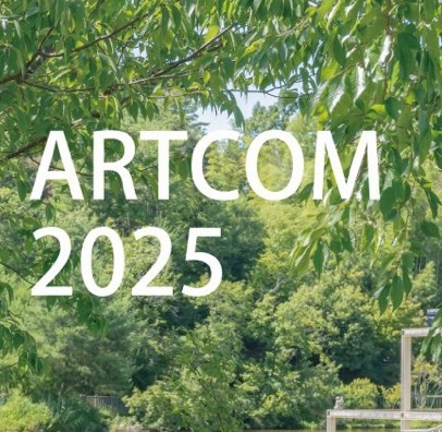 【7月12日～7月24日】ARTCOM 2025