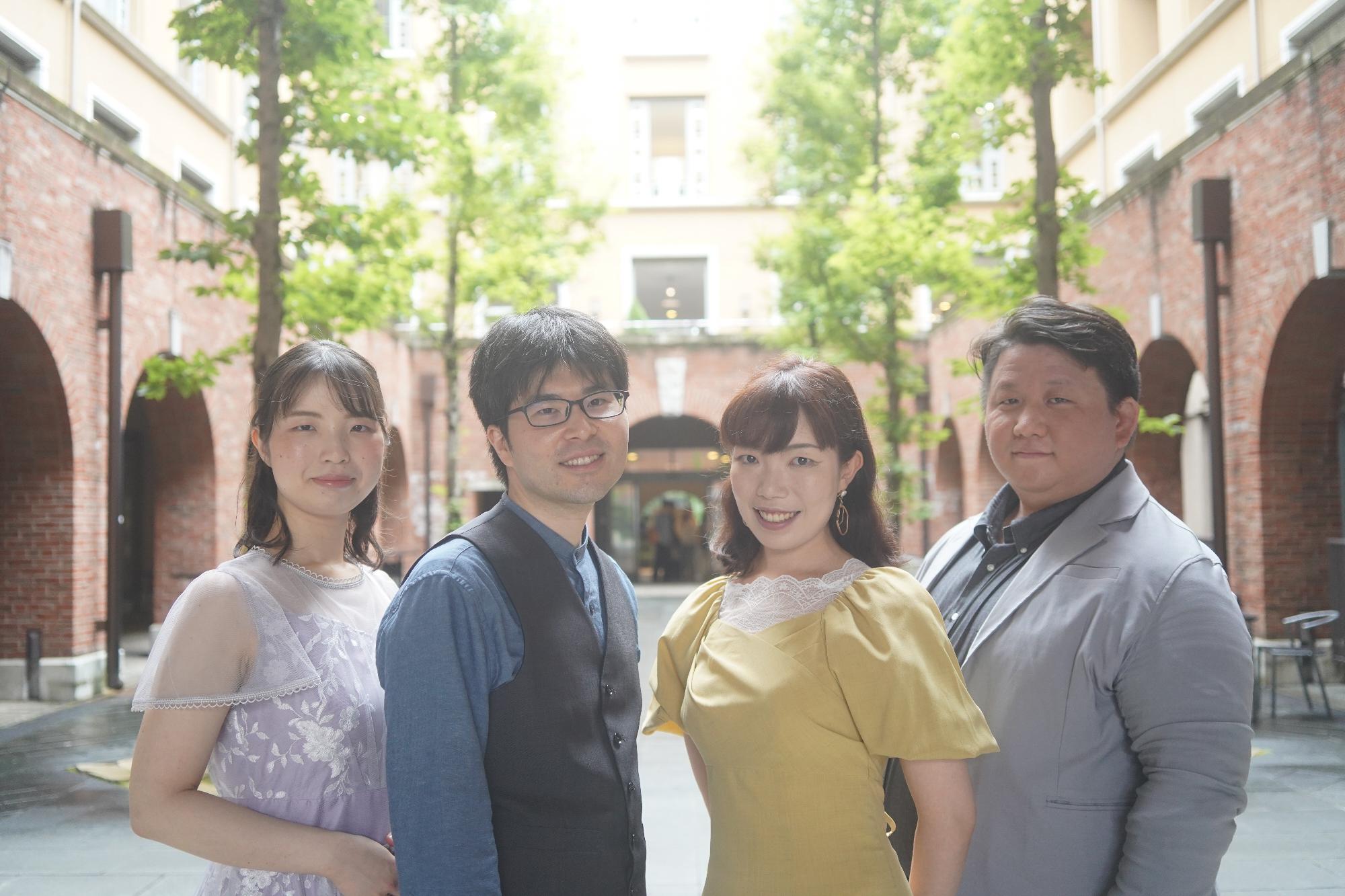 【7月12日】夏色コンサート
