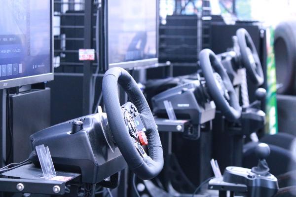 グランツーリスモ7