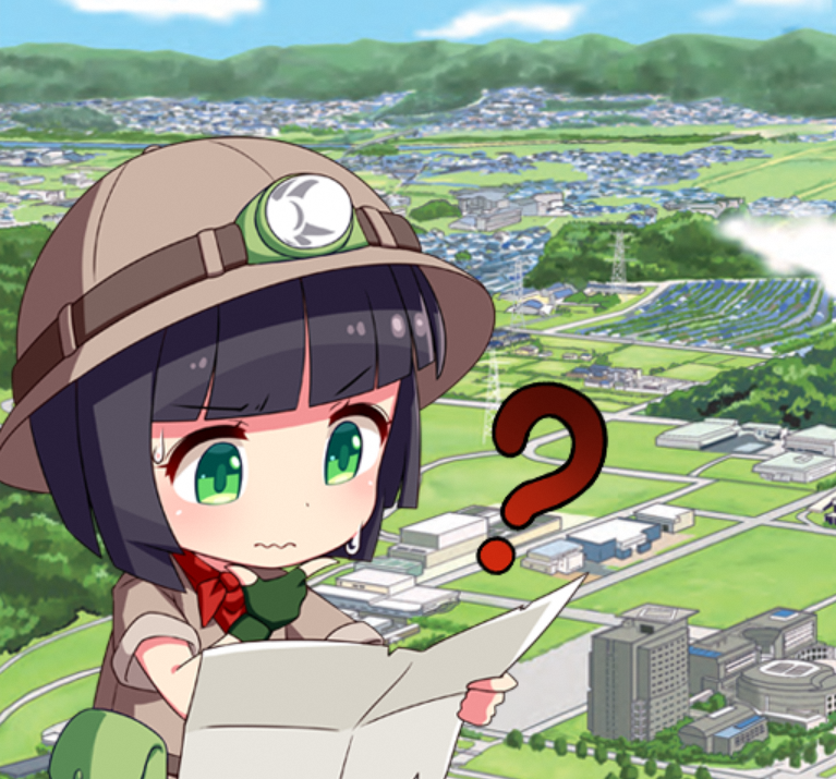 9月13日～  なぞ解きイベントが始まります！【けいはんな記念公園】