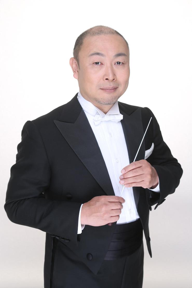 鈴木織衛氏